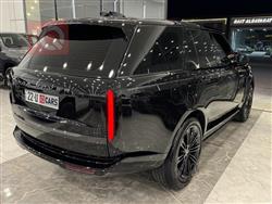 لاند روفر رانج روفر فوج